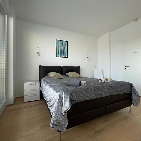 Green Garden Apartments Viena Exterior foto