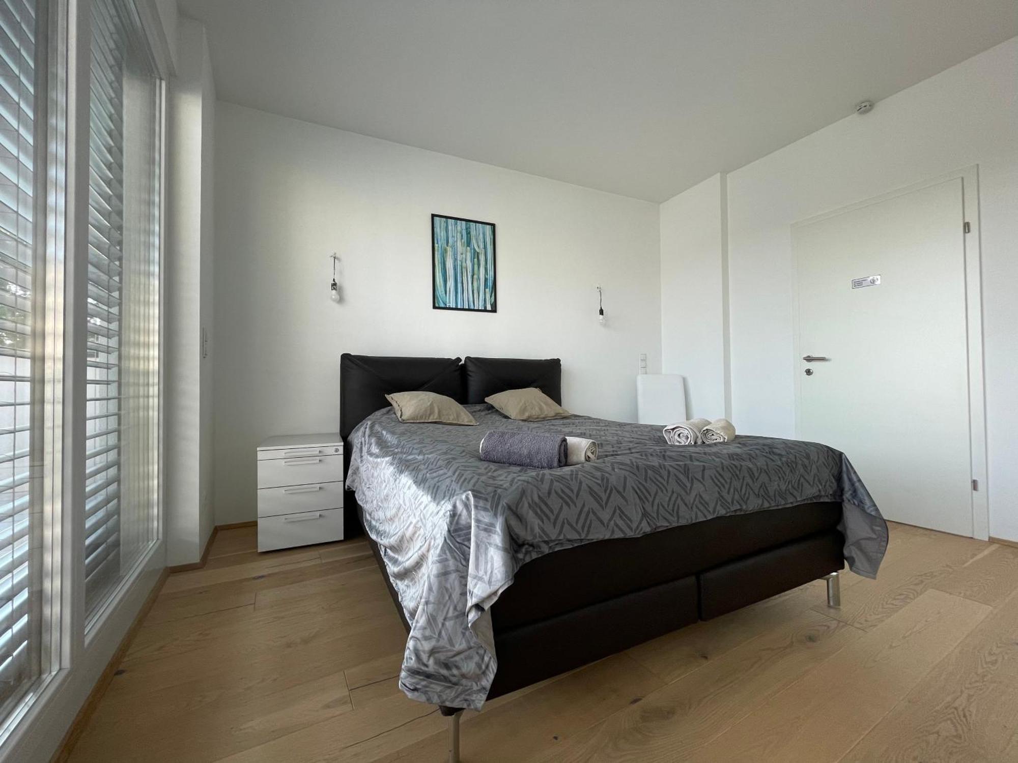 Green Garden Apartments Viena Exterior foto