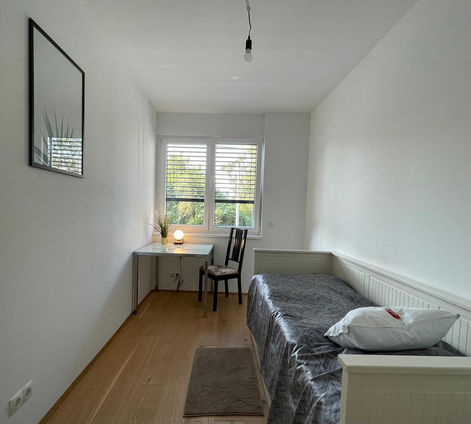 Green Garden Apartments Viena Exterior foto