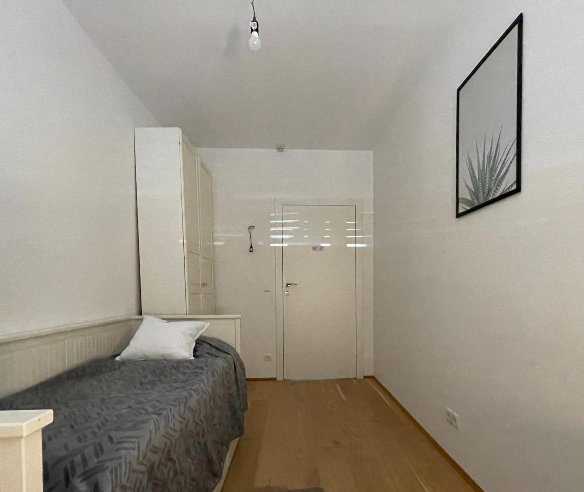 Green Garden Apartments Viena Exterior foto