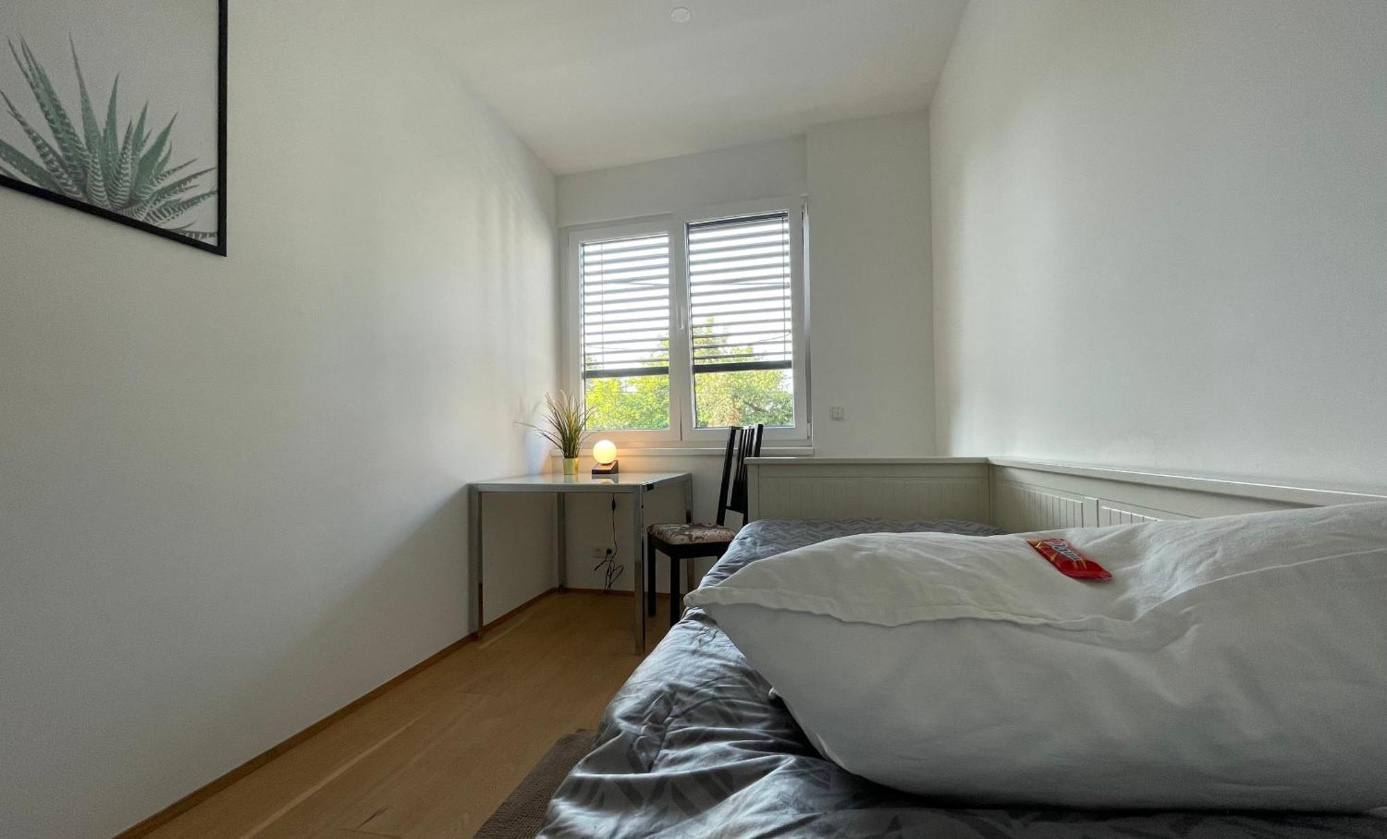 Green Garden Apartments Viena Exterior foto